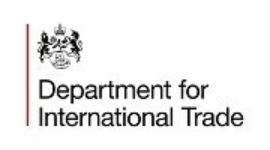 department for international trade